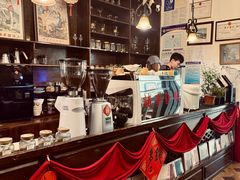 -良友书坊(安徽路店)