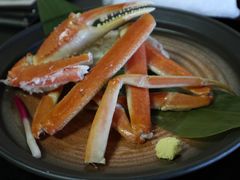 -蟹料理 北海道かに将軍(札幌本店)