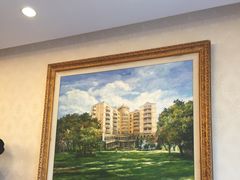 -上海安亭别墅花园酒店