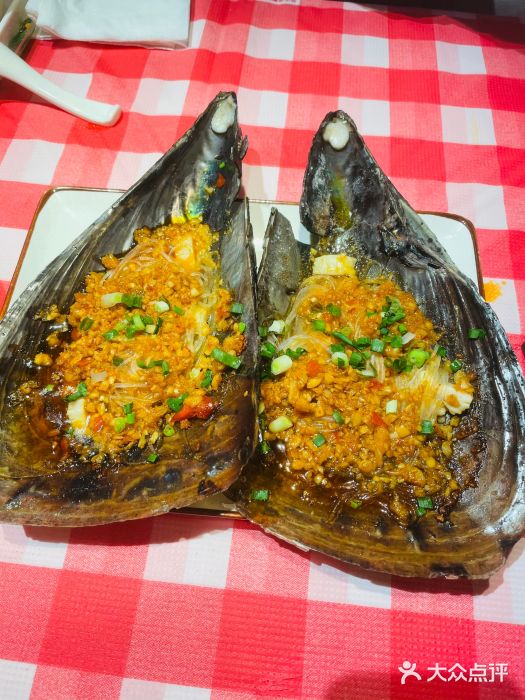 辣小鲜·南昌大排档(船山路店)图片