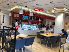 -85度C(上海广元店)