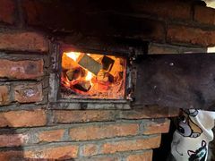 -鱼窝棚柴火铁锅炖(富山屯店)