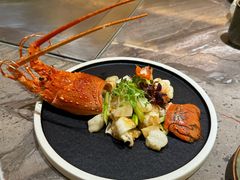 -松临·铁板烧&Omakase(神农店)