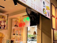 -香港鸳鸯王(西湖路店)