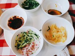 -西贝(东方路店)