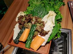 -汉拿山(魏公村店)