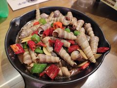 -神府路壹号·海鲜烧烤·砂锅粥·锅物(三坊七巷店)