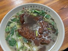 -无名氏面馆(邮电路店)