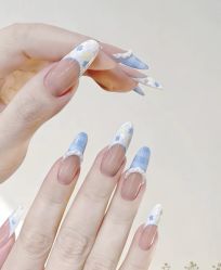 -斯馨·健康美甲美睫