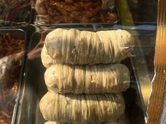 -张记捆鸡(总店)