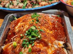 -兔槽江湖菜·重庆璧山兔(水围店)