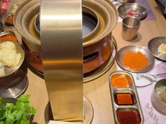 -西塔老太太泥炉烤肉(亚运村店)