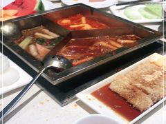 -红鼎坊·老成都火锅(新南门店)