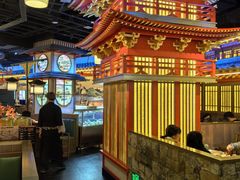 -牛New寿喜烧(虹桥新天地店)