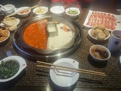 -山城辣妹子(定福庄店)