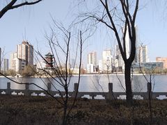 -迎泽公园
