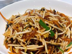 炒合菜-小桃红·东北菜·春饼烤鸭(南阳湖街店)
