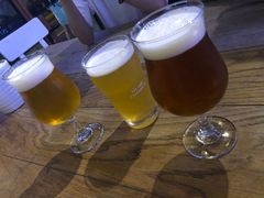-Goose Island Brewhouse鹅岛精酿啤酒酿造工坊餐厅