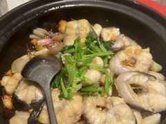 -莆田餐厅PUTIEN(金融街购物中心店)