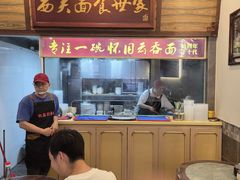 -恩宁刘福记(东华东路店)