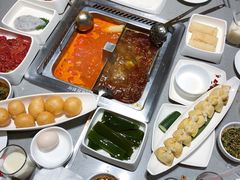 福袋-海底捞火锅(万达广场店)