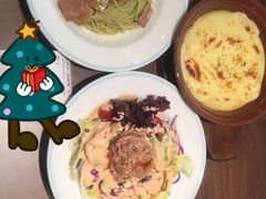 -萨莉亚意式餐厅(杭州滨江天街店)