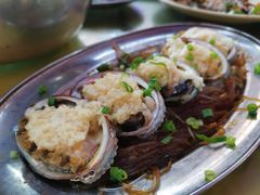 鲍鱼-都斛海鲜街