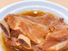 -喜家德虾仁水饺(浦东山姆店)
