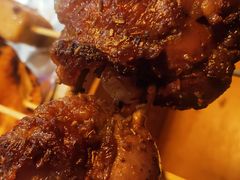 -腰子哥烤串(石佛营炫特店)