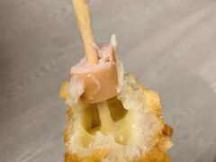 -青春米热狗
