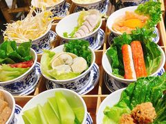 -聚汇三少·龙虾·中餐厅(莫邪路新天地店)