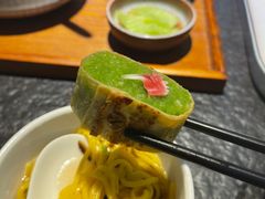 -安多素食(广仁寺路店)