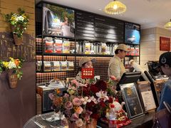 -国际饭店·帆声西饼屋(黄河路店)
