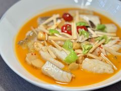 -荣府宴(南阳路店)