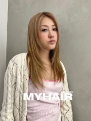 -MY HAIR ARDOR