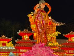 -北京石景山游乐园