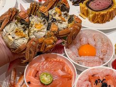 -京彩臻品火锅
