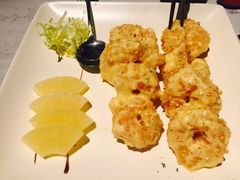 -T館·花园艺术餐厅