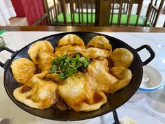 -圣泉菜馆(户部山店)