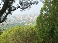 -千佛山风景名胜区