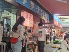 -小罗子汤店(大士院总店)