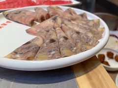 -蜀留香火锅·始于1999·原四川老火锅(白堤路店)