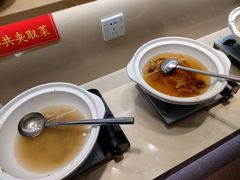 -素满香·食养自助(天一广场店)