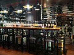 -岷山饭店-芝芝自助餐厅