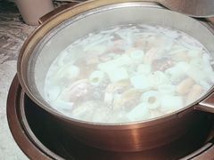 -大头椰·海南椰子鸡火锅(思明万象城店)
