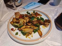 -惠丰堂饭庄·烤鸭·京味菜(西北旺·唐家岭店)