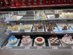 -85度C(上海松江九亭店)