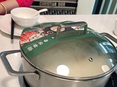 -煲王粤菜餐厅(中侨中心店)