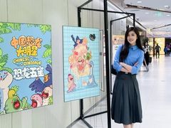 -凯德MALL(西直门店)
