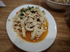 -水仙拉面(水仙街店)